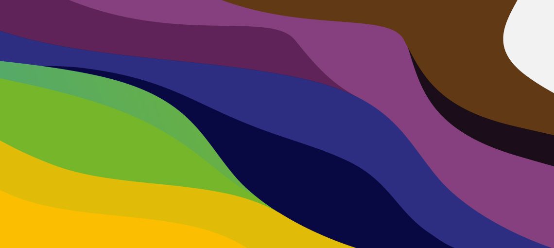 Για έναν πολύχρωμο κόσμο χωρίς διακρίσεις και αποκλεισμούς