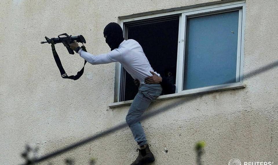 ΟΧΙ ΣΤΟ ΝΑΤΟ – ΟΧΙ ΣΤΟΝ ΠΟΛΕΜΟ. ΛΕΥΤΕΡΙΑ ΣΤΗΝ ΠΑΛΑΙΣΤΙΝΗ – ΝΙΚΗ ΣΤΗΝ ΠΑΛΑΙΣΤΙΝΙΑΚΗ ΑΝΤΙΣΤΑΣΗ