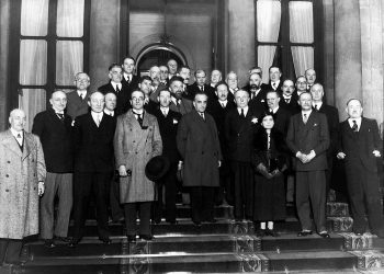 Η αλήθεια για το Λαϊκό Μέτωπο πέρα από το μύθο. Όχι στο Λαϊκό Μέτωπο – Ναι στην ενότητα της πάλης!