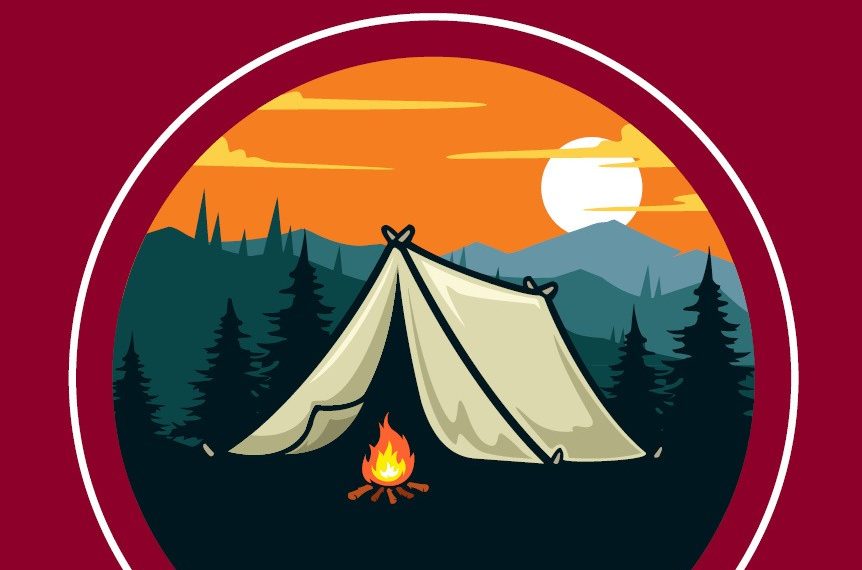 8ο CAMPING ΣΠΑΡΤΑΚΟΣ