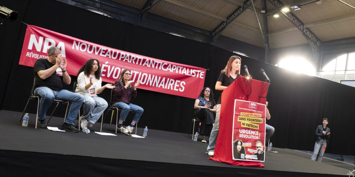 Μετά τις ευρωεκλογές, επείγει η κοινωνική αντεπίθεση από τον κόσμο της εργασίας και της νεολαίας!