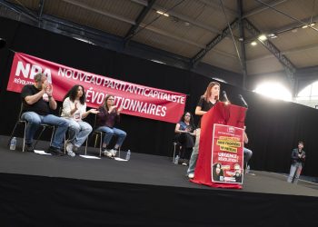 Μετά τις ευρωεκλογές, επείγει η κοινωνική αντεπίθεση από τον κόσμο της εργασίας και της νεολαίας!