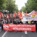 Ενάντια στην ακροδεξιά και σε αυτούς που της άνοιξαν το δρόμο, καμιά λύση δεν θα προκύψει μέσα από τις κάλπες: το μέλλον βρίσκεται στους αγώνες μας!