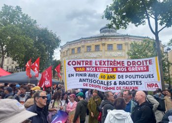 Η ώρα των εκλογών πέρασε, ήρθε η ώρα της κοινωνικής πάλης!