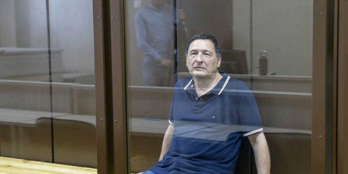 Μη με συμπεριλάβετε σε καμία ανταλλαγή κρατουμένων!