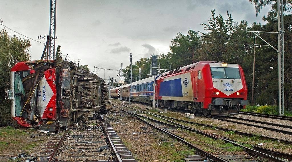 Ιδιωτικοποιήσεις: Ο πραγματικός ένοχος της μετωπικής σύγκρουσης στα Τέμπη