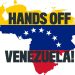 Κάτω τα χέρια από τη Βενεζουέλα!