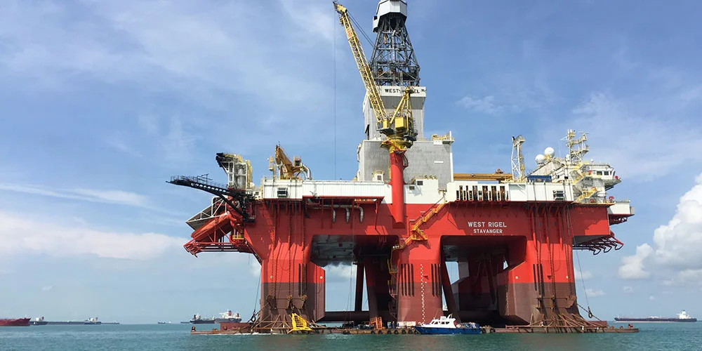 Η Chevron και η Exxon Mobil δεν θέλουν το καλό σου