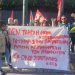 Να αφεθούν ελεύθεροι οι σύντροφοί μας! Συγκέντρωση σήμερα Τρίτη 19 Μαίου στις 12:00 στο ΥΠ.ΕΞ.