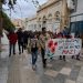 Συλλαλητήριο Τρίτη 5/5 στις 19:00 στο Σύνταγμα, για την απελευθέρωση των μελών του Global Sumud Flotilla από τις Ισραηλινές φυλακές