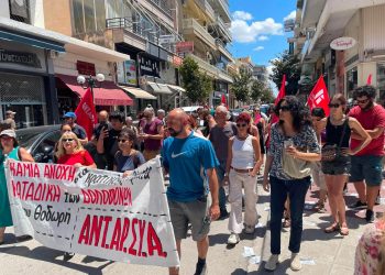 ΠΡΩΤΑ ΠΥΡΟΒΟΛΟΥΝ ΚΑΙ ΔΟΛΟΦΟΝΟΥΝ, ΜΕΤΑ ΔΕΡΝΟΥΝ ΚΑΙ ΣΥΛΛΑΜΒΑΝΟΥΝ