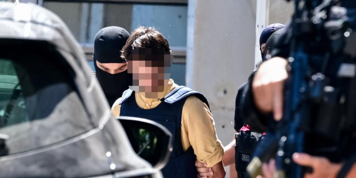 Marfin: Όχι στο ξέπλυμα της πολιτικής της κυβέρνησης και της αστικής τάξης!