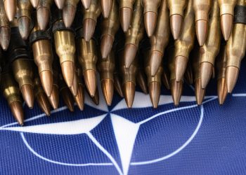 Αντιπολεμικές Κινήσεις  ενάντια στη Σύνοδο Κορυφής του ΝΑΤΟ