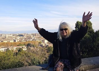 Πέθανε η Πάολα Ρεβενιώτη