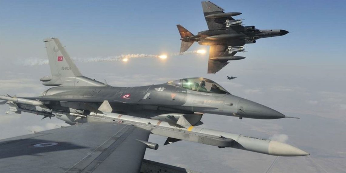 Όξυνση της Ελληνοτουρκικής Σύγκρουσης Εξαιτίας των Γεωπολιτικών Αλλαγών στην Νοτιοανατολική Μεσόγειο.
