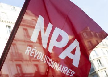 NPA-R: Με τους Μαθητές και τις Μαθήτριες ενάντια στην Καταστολή