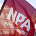 NPA-R: Με τους Μαθητές και τις Μαθήτριες ενάντια στην Καταστολή