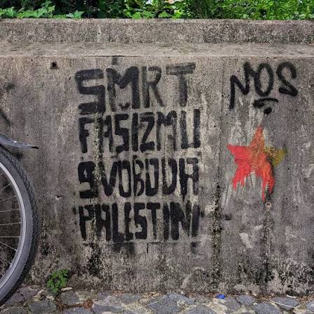 Ούτε στην Ελευσίνα Ούτε Πουθενά, Τσακίστε τους Φασίστες σε Κάθε Γειτονιά!