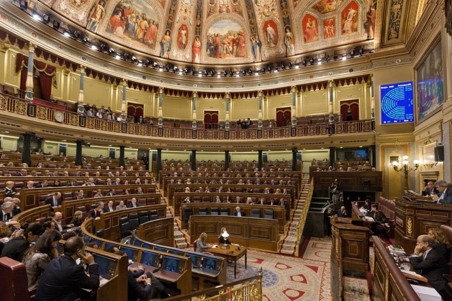 Δεν Υπάρχει Καιρός για Χάσιμο
